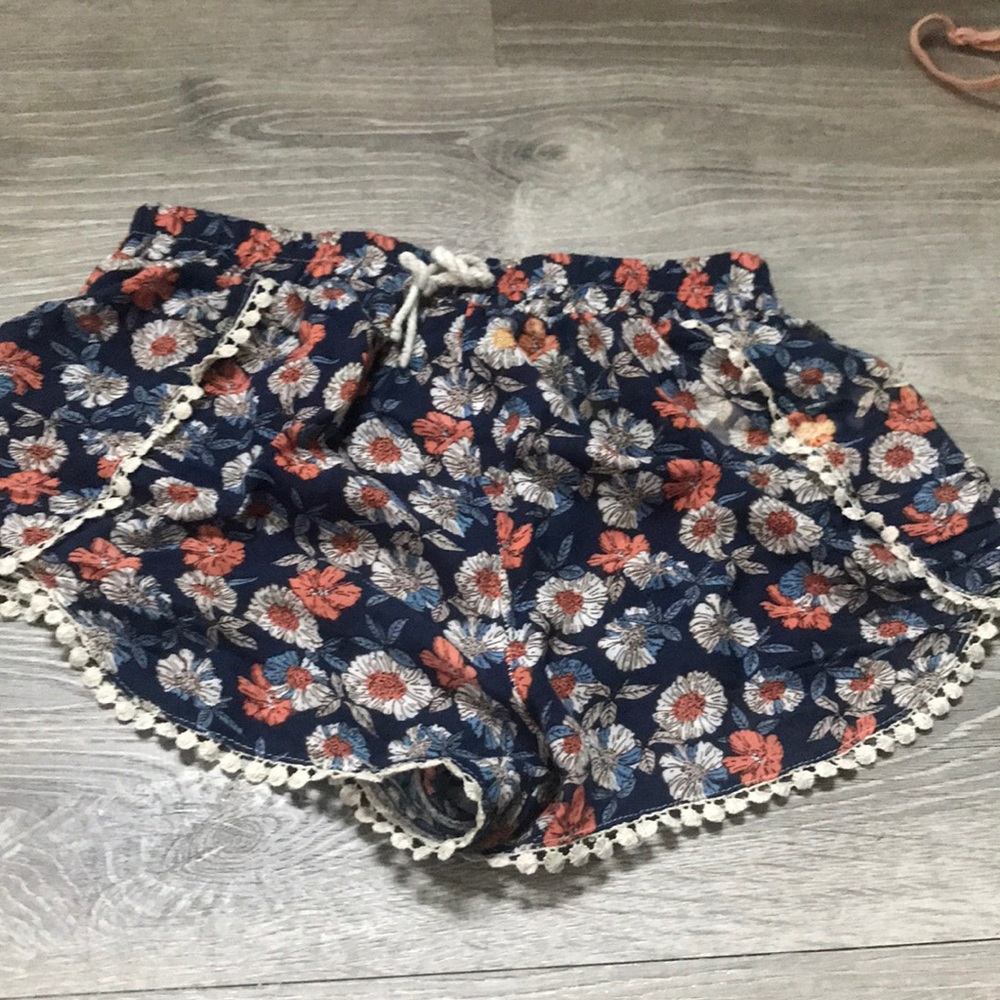 Short
